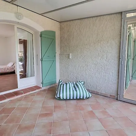 Dom wakacyjny Jps Avec Piscine, Au Calme Roquebrune-sur Argens